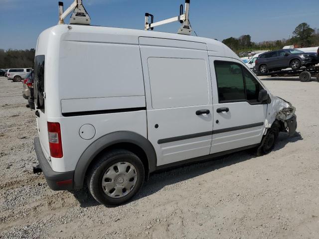 Image 3 of 2012 FORD TRANSIT CONNECT XL 2012 with VIN NM0LS7CN3CT115201