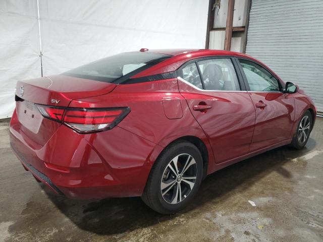 Image 3 of 2023 NISSAN SENTRA SV 2023 with VIN 3N1AB8CV6PY273516