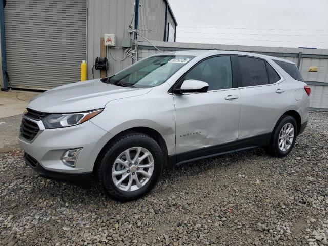 2021 CHEVROLET EQUINOX LT 2021 image