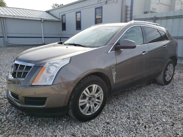 Obraz 2012 CADILLAC SRX LUXURY COLLECTION 2012