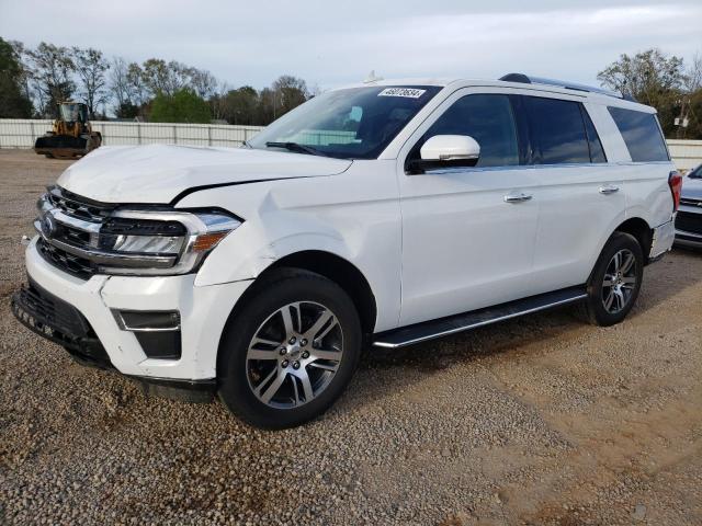 Изображение 2023 FORD EXPEDITION LIMITED 2023