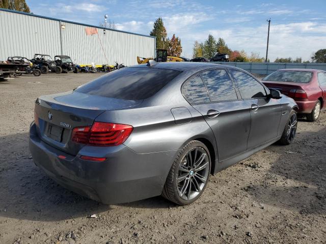 Obraz 3 z 2016 BMW 5 SERIES 528 I 2016 z VIN WBA5A5C59GG352306