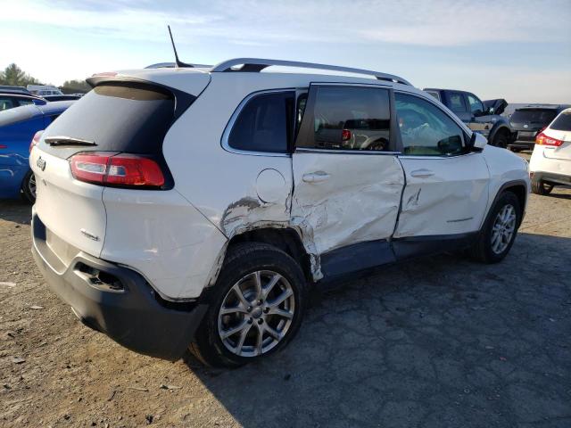 Image 3 of 2017 JEEP CHEROKEE LATITUDE 2017 with VIN 1C4PJMCB4HW543585