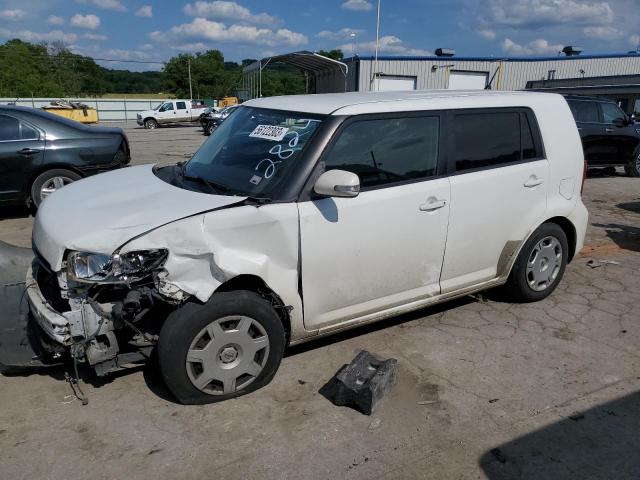 Изображение 1 2013 TOYOTA SCION XB  2013 с VIN JTLZE4FE7DJ032824