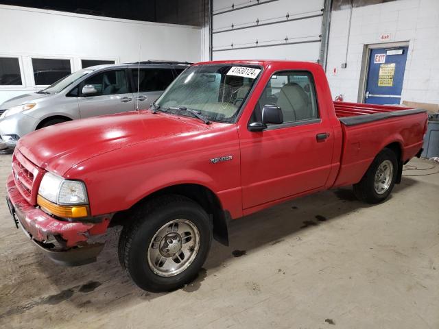 Изображение 1999 FORD RANGER  1999