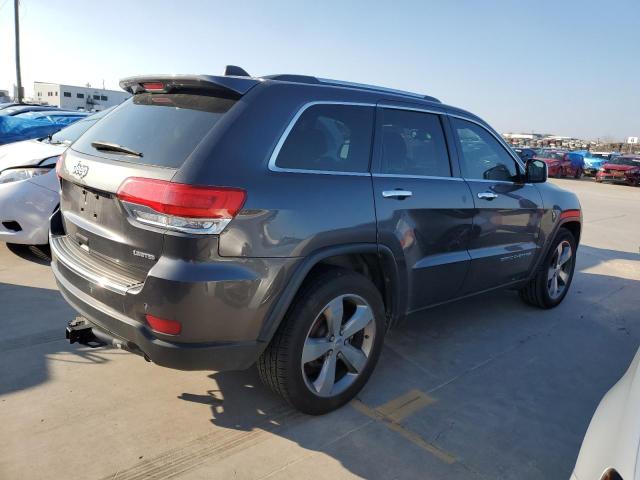 Image 3 of 2014 JEEP GRAND CHEROKEE LIMITED 2014 with VIN 1C4RJEBT9EC138568