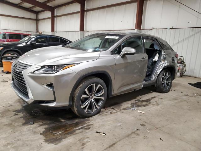 Obraz 2019 LEXUS RX 350 BASE 2019