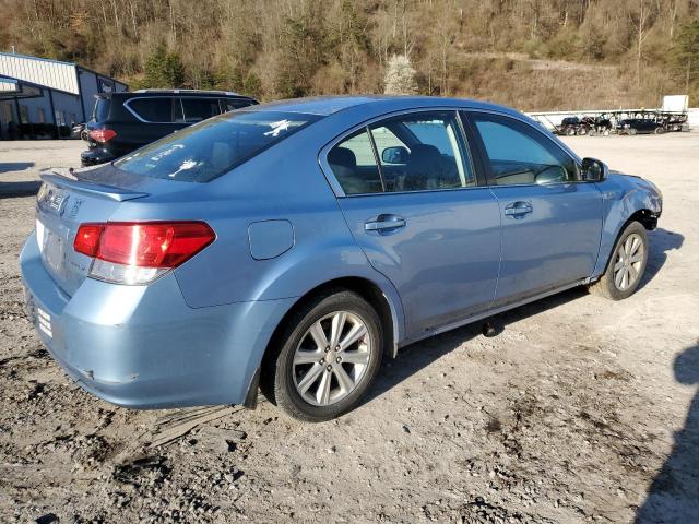 Изображение 3 2011 SUBARU LEGACY 2.5I PREMIUM 2011 с VIN 4S3BMCC63B3230468
