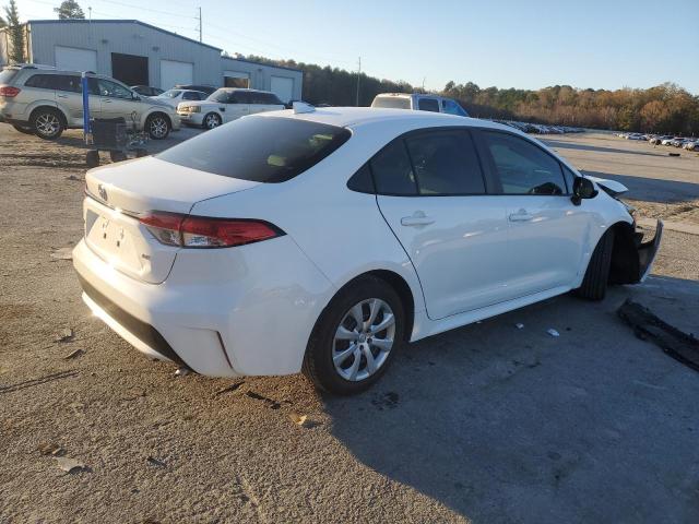 Изображение 3 2020 TOYOTA COROLLA LE 2020 с VIN 5YFEPRAE3LP103634