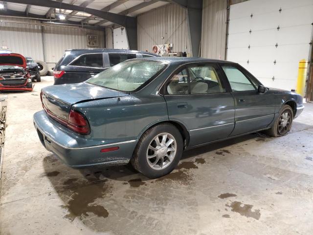Image 3 of 1997 OLDSMOBILE 88 BASE 1997 with VIN 1G3HN52K0V4800068