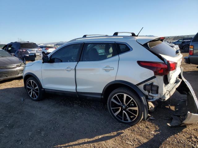 Image 2 of 2018 NISSAN ROGUE SPORT S 2018 with VIN JN1BJ1CP8JW152498