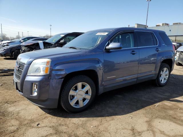 Obraz 2013 GMC TERRAIN SLE 2013