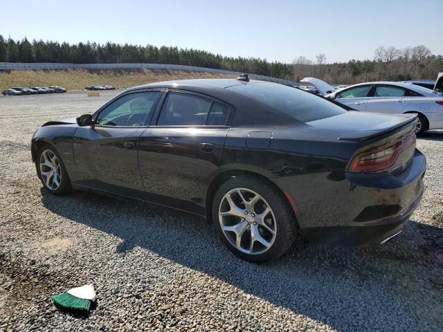 Изображение 2 2015 DODGE CHARGER R/T 2015 с VIN 2C3CDXCT9FH840853