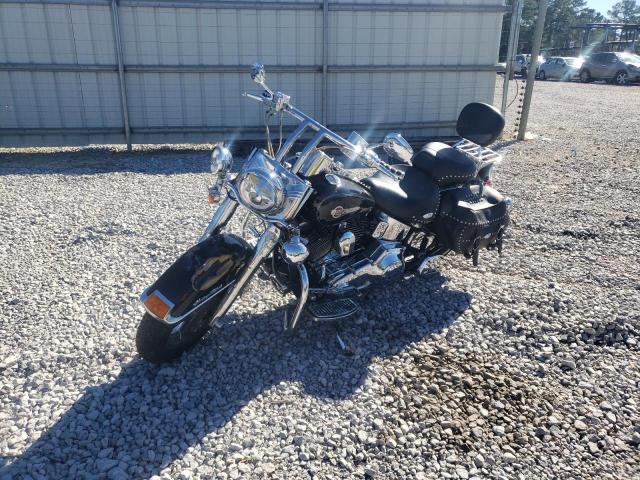 Изображение 2 2004 HARLEY-DAVIDSON FLSTCI  2004 с VIN 1HD1BWB124Y061539