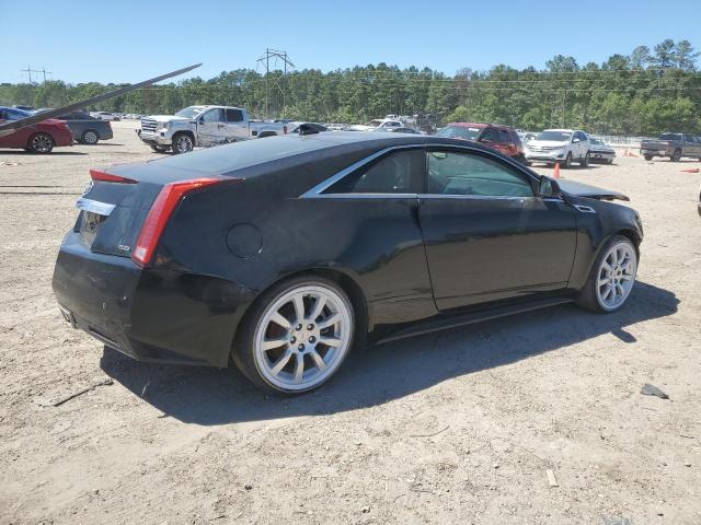 Obraz 3 z 2013 CADILLAC CTS  2013 z VIN 1G6DA1E32D0139630