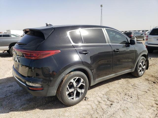 Obraz 3 z 2021 KIA SPORTAGE LX 2021 z VIN KNDPM3AC1M7941340