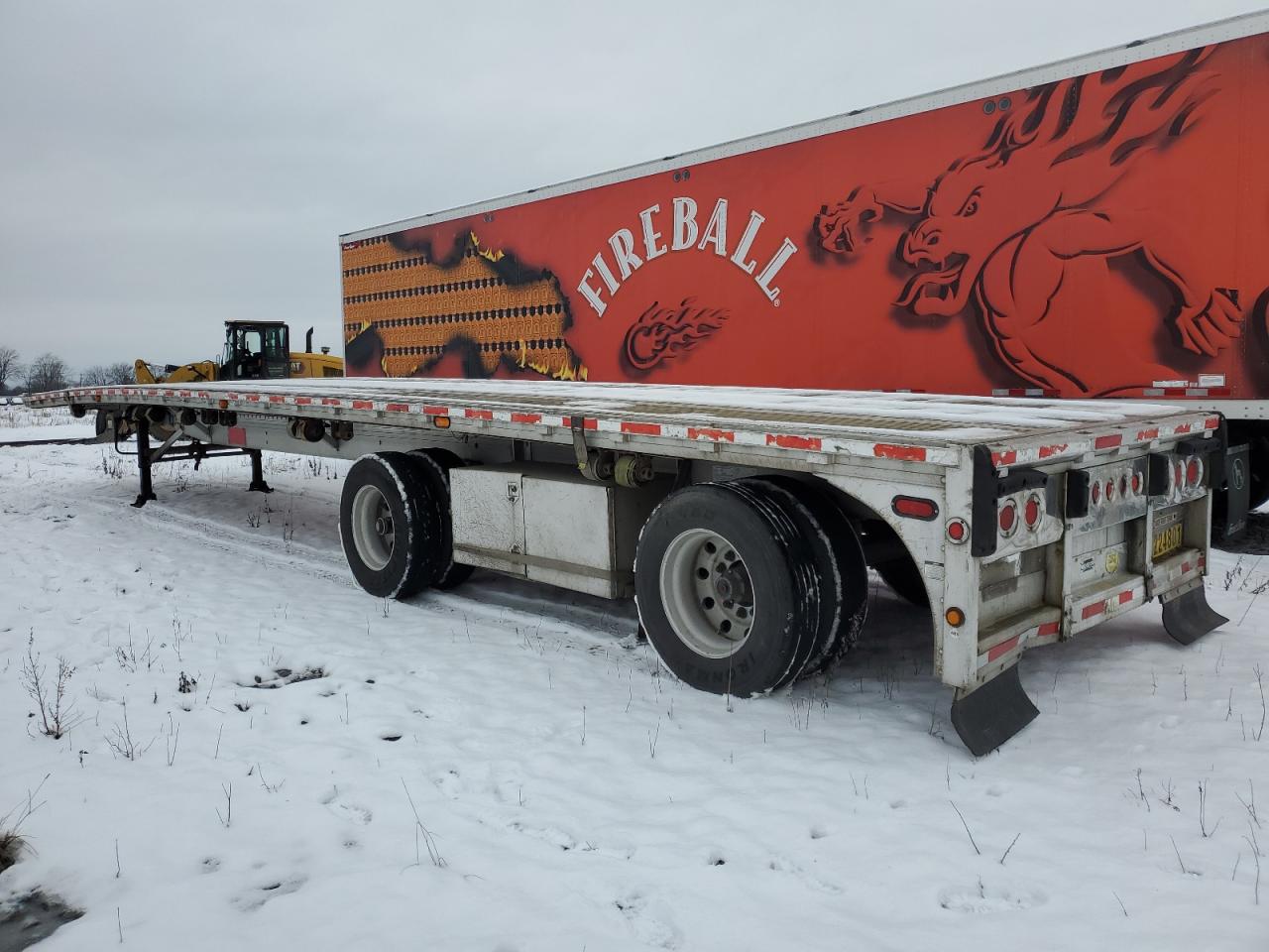 Obraz 3 z 2006 REIT TRAILER 2006 z VIN 1RNF48A276R014640