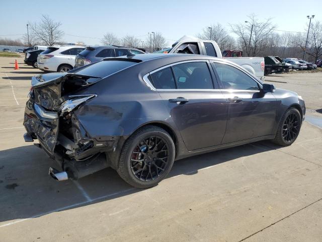 Obraz 3 z 2012 ACURA TL  2012 z VIN 19UUA9F23CA007651