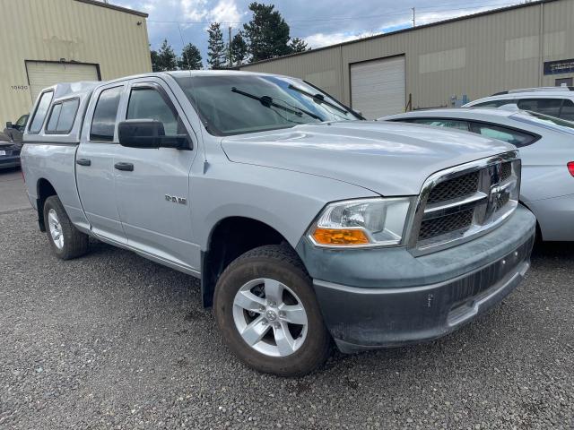 2010 DODGE RAM 1500  2010 image