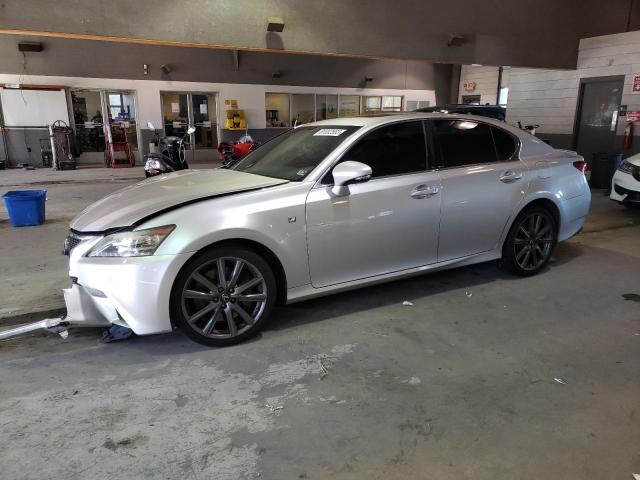 Obraz 1 z 2015 LEXUS GS 350 2015 z VIN JTHBE1BL5FA003937