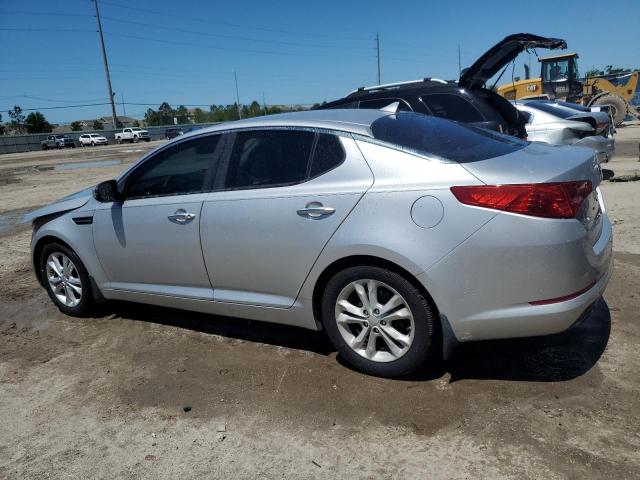 Image 2 of 2013 KIA OPTIMA EX 2013 with VIN 5XXGN4A76DG239785