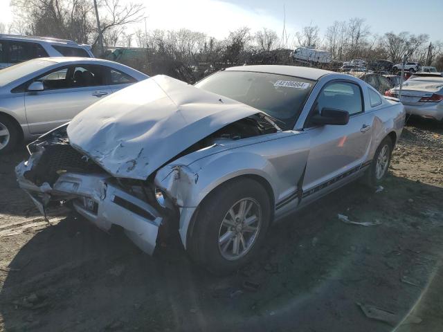 2008 FORD MUSTANG  2008 image