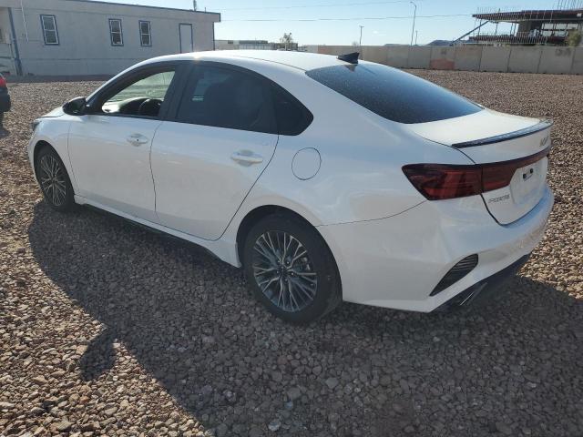 Image 2 of 2022 KIA FORTE GT LINE 2022 with VIN 3KPF54AD5NE470480