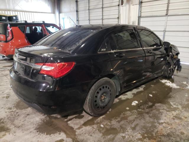 Image 3 of 2013 CHRYSLER 200 TOURING 2013 with VIN 1C3CCBBB9DN652885