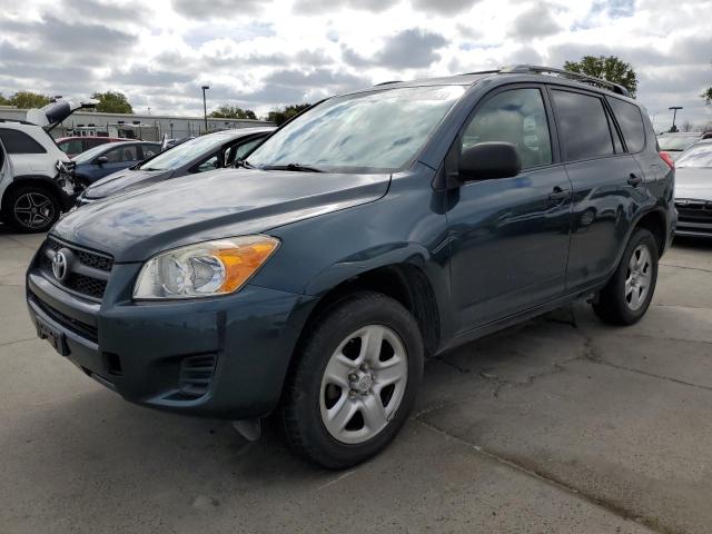 Изображение 1 2009 TOYOTA RAV4  2009 с VIN JTMZF33V195003276