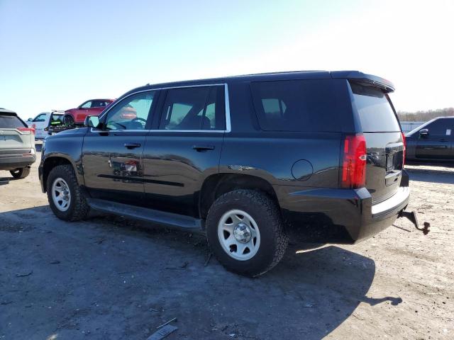 Изображение 2 2017 CHEVROLET TAHOE SPECIAL 2017 с VIN 1GNSKFECXHR283594