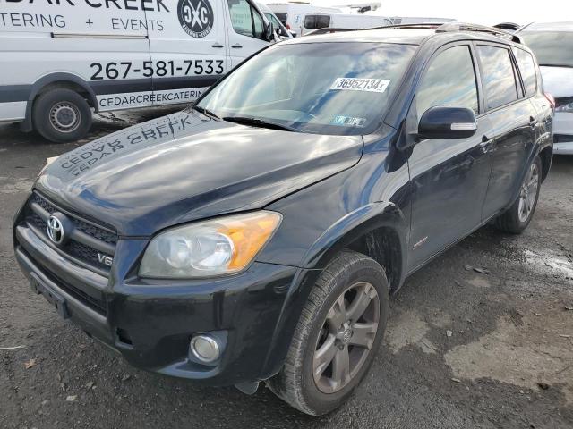 Изображение 2012 TOYOTA RAV4 SPORT 2012