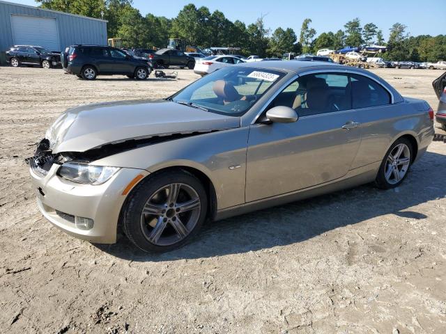 2007 BMW 328 I 2007 image