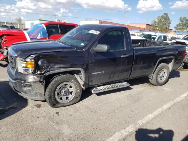 Obraz 2014 GMC SIERRA C1500 2014