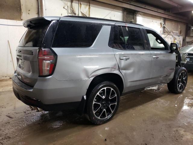 Изображение 3 2023 CHEVROLET TAHOE K1500 RST 2023 с VIN 1GNSKRKL4PR399765