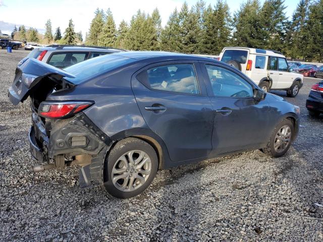 Изображение 3 2018 TOYOTA YARIS IA  2018 с VIN 3MYDLBYV7JY313155