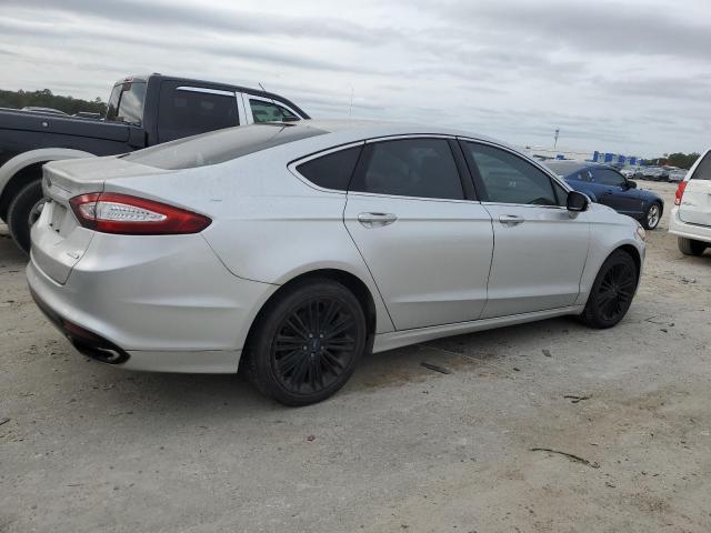 Изображение 3 2014 FORD FUSION SE 2014 с VIN 3FA6P0H92ER387043