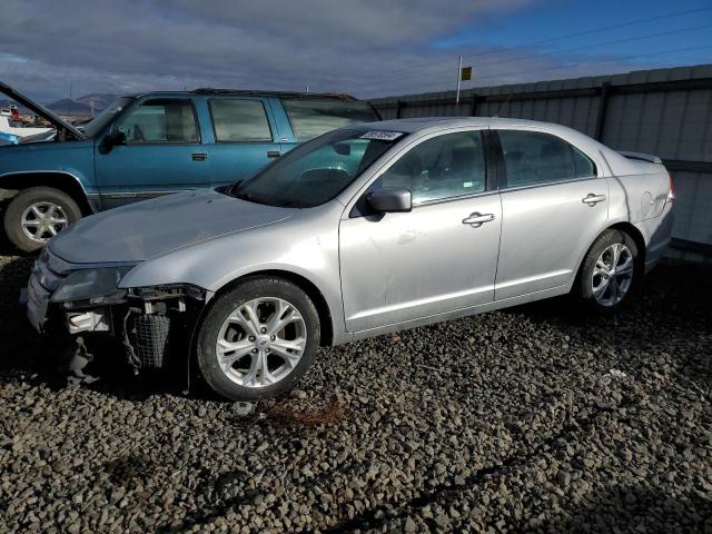 Obraz 2012 FORD FUSION SE 2012