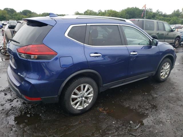 Изображение 3 2018 NISSAN ROGUE S 2018 с VIN KNMAT2MV5JP577130