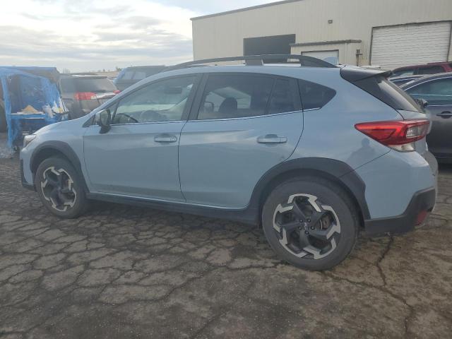 Изображение 2 2021 SUBARU CROSSTREK LIMITED 2021 с VIN JF2GTHMC4M8364469