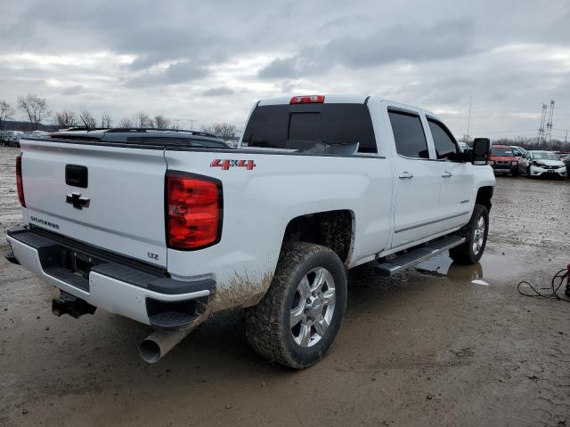 Image 3 of 2018 CHEVROLET SILVERADO K2500 HEAVY DUTY LTZ 2018 with VIN 1GC1KWEY7JF185632