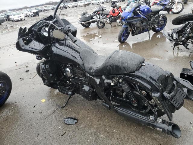 Image 3 of 2011 HARLEY-DAVIDSON FLTRX  2011 with VIN 1HD1KH417BB600360