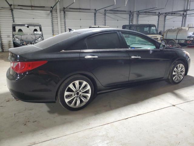 Obraz 3 z 2011 HYUNDAI SONATA SE 2011 z VIN 5NPEC4AB9BH191704