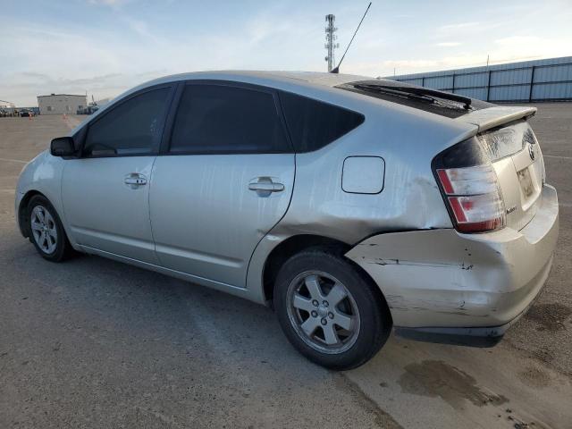 Obraz 2 z 2005 TOYOTA PRIUS  2005 z VIN JTDKB20UX53001776