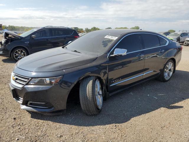 Obraz 1 z 2014 CHEVROLET IMPALA LTZ 2014 z VIN 2G1155S38E9109645