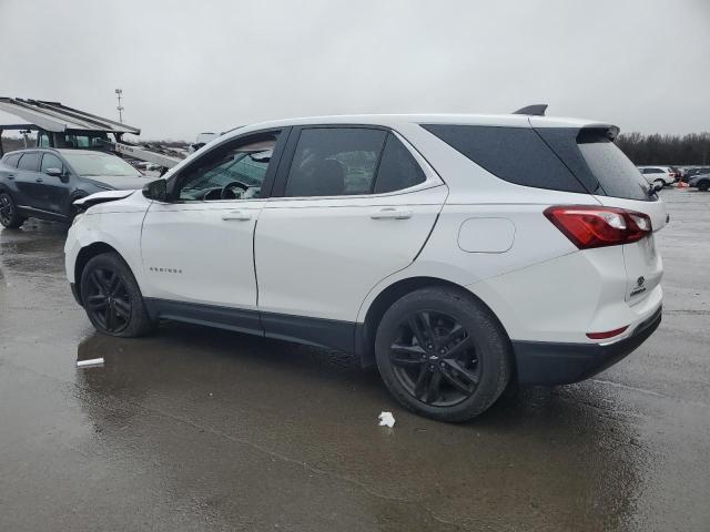 Image 2 of 2020 CHEVROLET EQUINOX LT 2020 with VIN 3GNAXKEV0LL241796