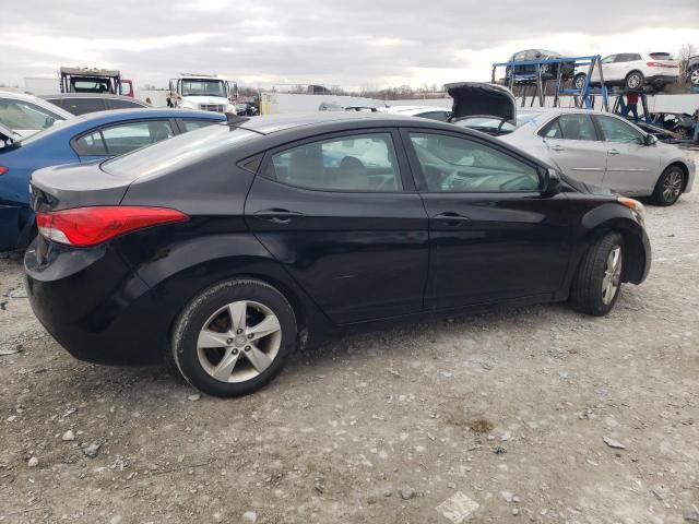 Изображение 3 2013 HYUNDAI ELANTRA GLS 2013 с VIN 5NPDH4AE2DH333823