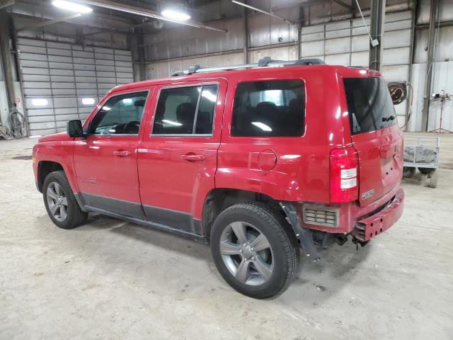 Изображение 2 2017 JEEP PATRIOT SPORT 2017 с VIN 1C4NJPBA5HD185541