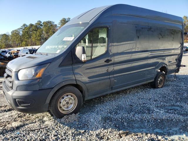 Obraz 1 z 2020 FORD TRANSIT T-250 2020 z VIN 1FTBR3X83LKB27023