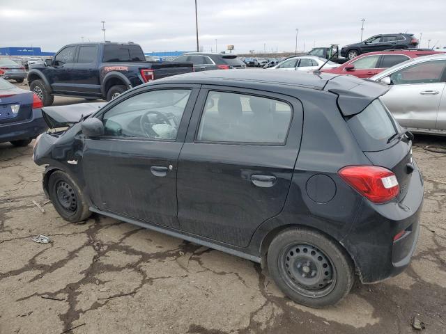 Obraz 2 z 2019 MITSUBISHI MIRAGE ES 2019 z VIN ML32A3HJ5KH011166