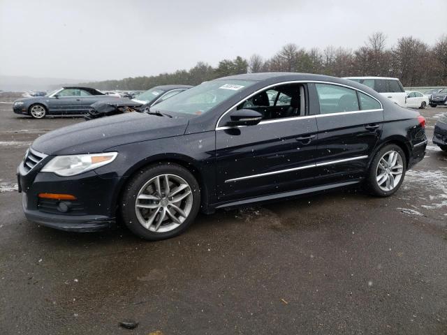 2012 VOLKSWAGEN CC VR6 4MOTION 2012 image